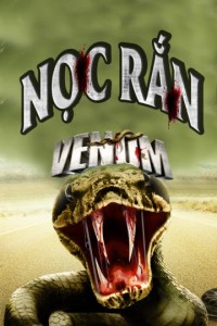 Xem phim Nọc Rắn - Venom (2011)