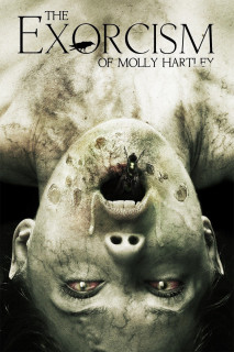 Xem phim Nỗi Ám Ảnh Của Molly  - The Exorcism of Molly Hartley (2015)