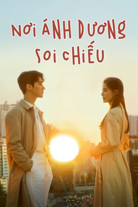 Xem phim Nơi Ánh Dương Soi Chiếu - A Place In The Sun (2019)