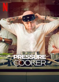 Xem phim Nồi áp suất - Pressure Cooker (2023)