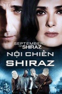 Xem phim Nội Chiến Shiraz - September of Shiraz (2015)