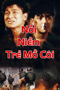 Xem phim Nỗi Niềm Trẻ Mồ Côi - City Kids (1989)