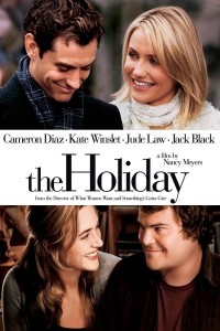 Xem phim Nơi Tình Yêu Bắt Đầu - The Holiday (2006)