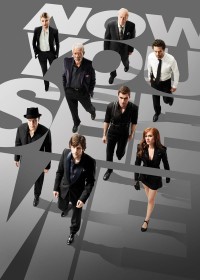 Xem phim Now You See Me - Now You See Me (2013)