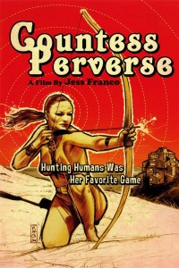 Xem phim Nữ Bá Tước Đồi Bại - La comtesse perverse (1974)