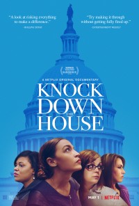 Xem phim Nữ giới tranh cử - Knock Down The House (2019)