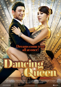 Xem phim Nữ Hoàng Khiêu Vũ - Dancing Queen (2012)