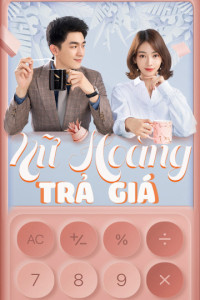 Xem phim Nữ Hoàng Trả Giá - My Bargain Queen  (2021)