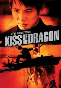 Xem phim Nụ Hôn Của Rồng - Kiss of the Dragon (2001)