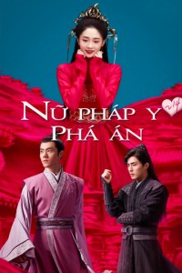 Xem phim Nữ Pháp Y Phá Án - Miss Truth (2019)