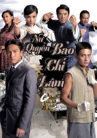 Xem phim Nữ Quyền - Nu Quyen (2011)