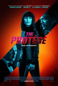 Xem phim Nữ Sát Thủ Báo Thù - The Protege (2021)