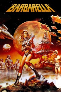 Xem phim Nữ Siêu Nhân Barbarella - Barbarella (1968)