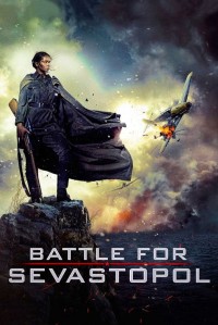 Xem phim Nữ Thiện Xạ Bắn Tỉa Xinh Đẹp - Battle for Sevastopol (2015)