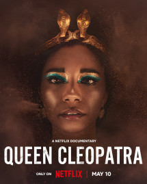 Xem phim Nữ vương Cleopatra - Queen Cleopatra (2023)