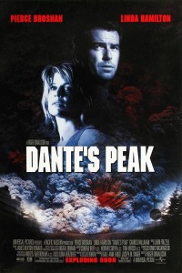 Xem phim Núi lửa Dante - Dante Peak (1997)