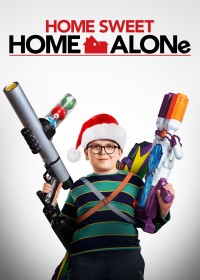 Xem phim Ở Nhà Một Mình 6 - Home Sweet Home Alone (2021)