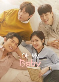 Xem phim Oh My Baby - Oh My Baby (2020)