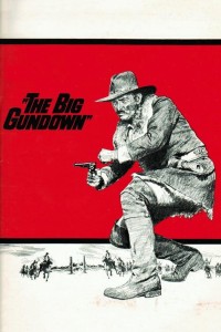 Xem phim Ơn Đền Oán Trả - The Big Gundown (1966)