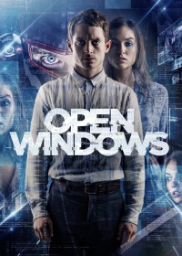 Xem phim Open Windows - Open Windows (2014)