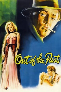 Xem phim Out of the Past - Out of the Past (1947)