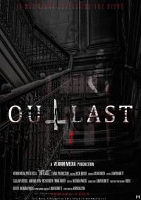 Xem phim Outlast: Sinh tồn nơi hoang dã - Outlast (2023)