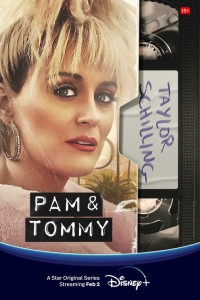 Xem phim Pam & Tommy - Pam & Tommy (2022)