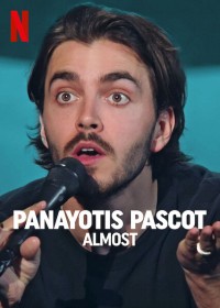 Xem phim Panayotis Pascot: Suýt soát - Panayotis Pascot: Almost (2022)