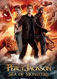 Xem phim Percy Jackson: Biển Quái Vật - Percy Jackson: Sea of Monsters (2013)