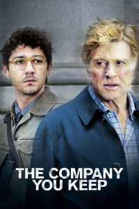 Xem phim Phản Đối Chiến Tranh - The Company You Keep (2012)