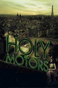 Xem phim Phân Thân - Holy Motors (2012)