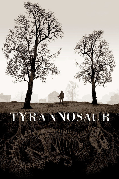 Xem phim Phẫn Uất - Tyrannosaur (2011)