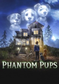 Xem phim Phantom Pups (Phần 1) - Phantom Pups (Season 1) (2022)