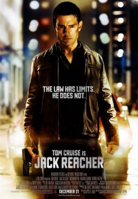 Xem phim Phát Súng Cuối Cùng - Jack Reacher (2012)