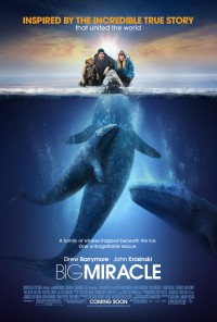 Xem phim Phép Màu - Big Miracle (2012)