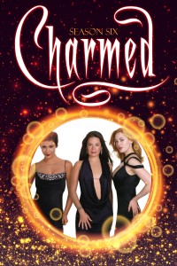 Xem phim Phép Thuật (Phần 6) - Charmed (Season 6) (2003)