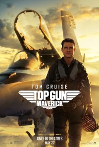 Xem phim Phi Công Siêu Đẳng Maverick - Top Gun: Maverick (2022)