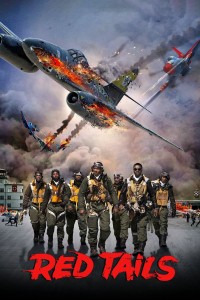 Xem phim Phi Đội Đỏ - Red Tails (2012)