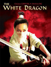 Xem phim Phi Hiệp Tiểu Bạch Long - The White Dragon (2004)