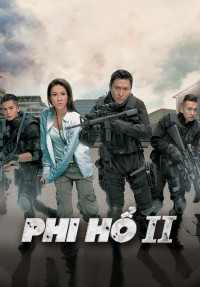 Xem phim Phi Hổ 2 - Tiger Cubs 2 (2014)