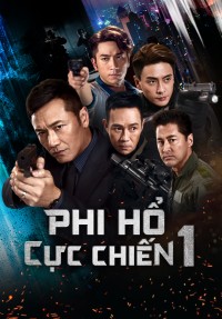 Xem phim Phi Hổ Cực Chiến - Flying Tiger (2018)