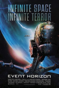 Xem phim Phi Thuyền Mất Tích - Event Horizon (1997)