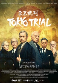 Xem phim Phiên tòa Tokyo - Tokyo Trial (2016)