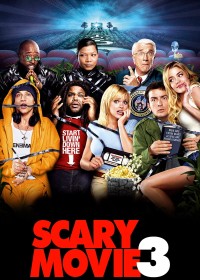 Xem phim Phim Kinh Dị 3 - Scary Movie 3 (2003)