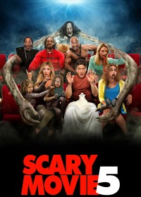 Xem phim Phim Kinh Dị 5 - Scary Movie V (2013)