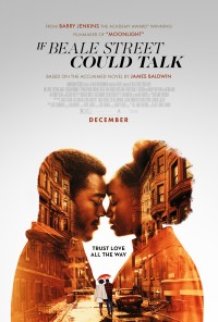 Xem phim Phố Beale Lên Tiếng - If Beale Street Could Talk (2018)