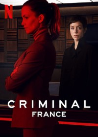 Xem phim Phòng thẩm vấn: Pháp - Criminal: France (2019)