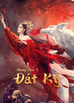 Xem phim Phong Thần Đát Kỷ - The Queen (2021)