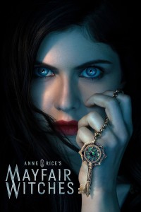 Xem phim Phù Thủy Mayfair - Anne Rice's Mayfair Witches (2023)