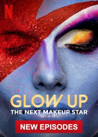 Xem phim Phù thủy trang điểm - Glow Up (2019)